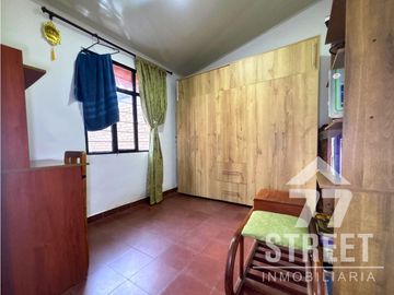 Casa en La Paz