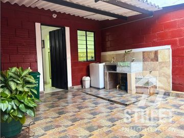 Casa en La Paz
