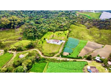 FINCA EN EL SANTUARIO ANTIOQUIA