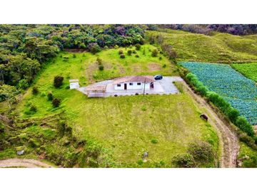 FINCA EN EL SANTUARIO ANTIOQUIA