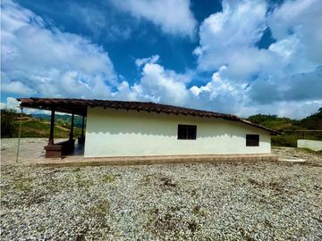 FINCA EN EL SANTUARIO ANTIOQUIA