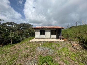 FINCA EN EL SANTUARIO ANTIOQUIA