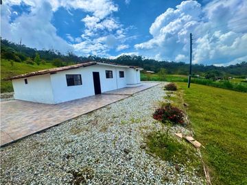 FINCA EN EL SANTUARIO ANTIOQUIA