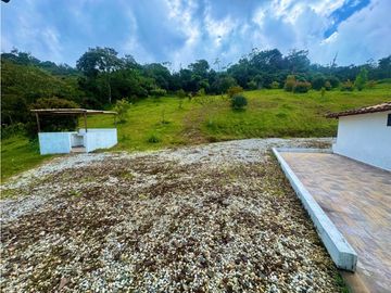 FINCA EN EL SANTUARIO ANTIOQUIA