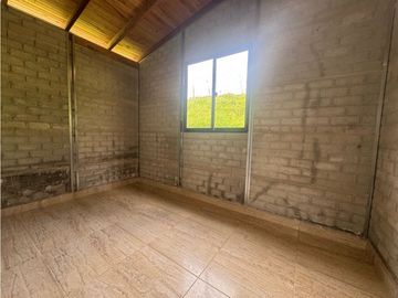 FINCA EN EL SANTUARIO ANTIOQUIA