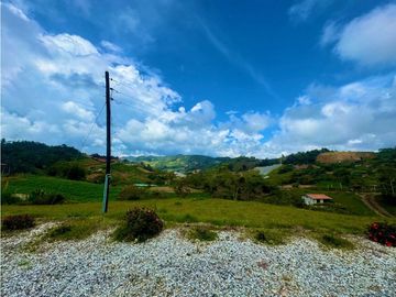 FINCA EN EL SANTUARIO ANTIOQUIA