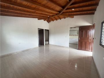 FINCA EN EL SANTUARIO ANTIOQUIA