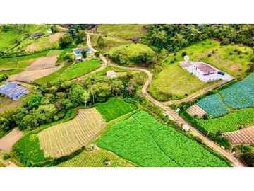 FINCA EN EL SANTUARIO ANTIOQUIA
