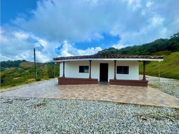 FINCA EN EL SANTUARIO ANTIOQUIA