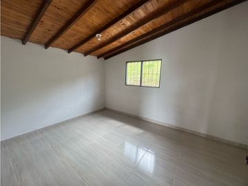FINCA EN EL SANTUARIO ANTIOQUIA