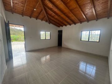 FINCA EN EL SANTUARIO ANTIOQUIA