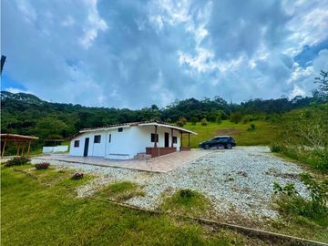 FINCA EN EL SANTUARIO ANTIOQUIA
