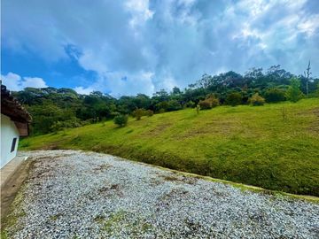 FINCA EN EL SANTUARIO ANTIOQUIA