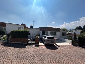 SAN JERÓNIMO, EXCELENTE CASA EN CONDOMINIO CON MÚLTIPLES ESPACIOS