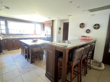 Casa en el Bosque Country Club