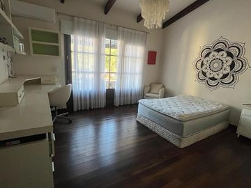 Casa en el Bosque Country Club