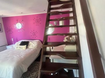 Casa en el Bosque Country Club