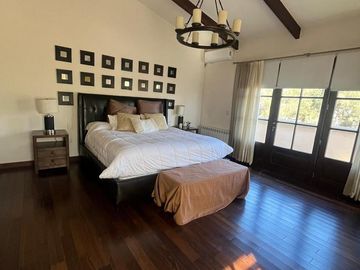 Casa en el Bosque Country Club