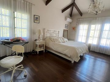 Casa en el Bosque Country Club