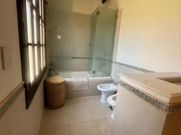 Casa en el Bosque Country Club