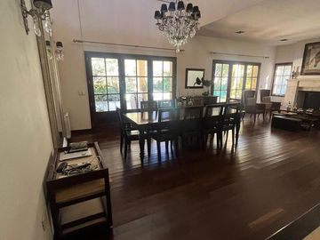 Casa en el Bosque Country Club