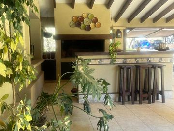 Casa en el Bosque Country Club