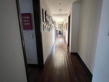 Casa en el Bosque Country Club