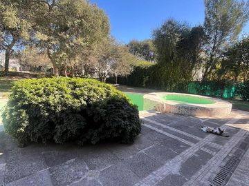 Casa en el Bosque Country Club