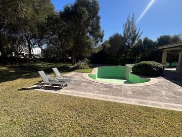 Casa en el Bosque Country Club