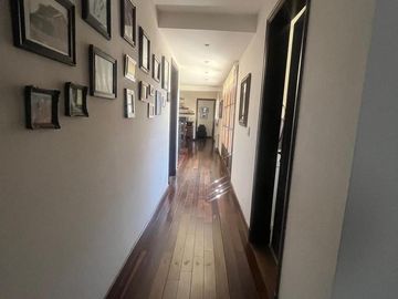 Casa en el Bosque Country Club