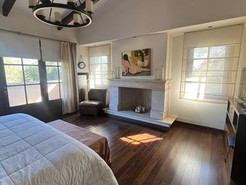Casa en el Bosque Country Club