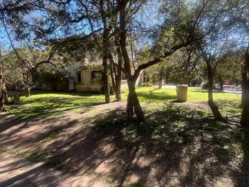 Casa en el Bosque Country Club