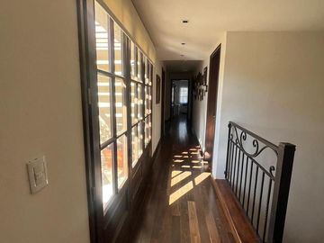 Casa en el Bosque Country Club