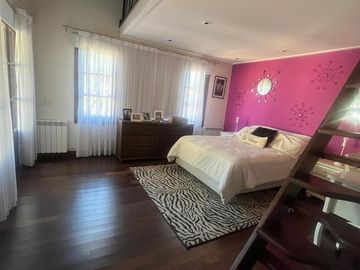 Casa en el Bosque Country Club