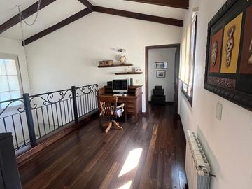 Casa en el Bosque Country Club
