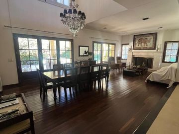 Casa en el Bosque Country Club
