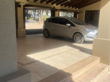 Casa en el Bosque Country Club