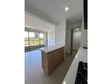 VENDO APTO SAN ANTONIO $480MM AREA 58MT2 2HABT 2 BAÑO 1PAR 1UTIL
