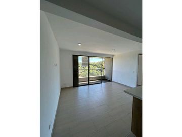 VENDO APTO SAN ANTONIO $480MM AREA 58MT2 2HABT 2 BAÑO 1PAR 1UTIL