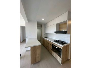 VENDO APTO SAN ANTONIO $480MM AREA 58MT2 2HABT 2 BAÑO 1PAR 1UTIL
