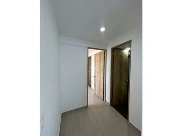 VENDO APTO SAN ANTONIO $480MM AREA 58MT2 2HABT 2 BAÑO 1PAR 1UTIL