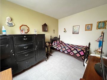 VENDO CASA BELÉN LA GLORIA, 116MTS, SEGUNDO PISO CON TERRAZA
