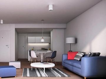 Departamento - Villa Devoto