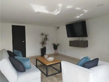 Se vende casa campestre en Alto de Palmas Vda La Manuela