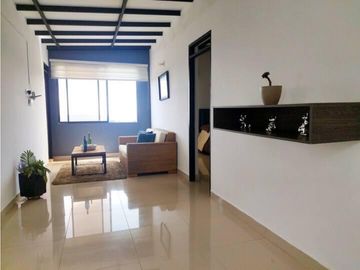 Se vende casa campestre en Alto de Palmas Vda La Manuela