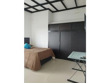 Se vende casa campestre en Alto de Palmas Vda La Manuela