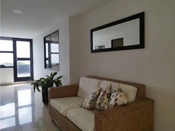 Se vende casa campestre en Alto de Palmas Vda La Manuela