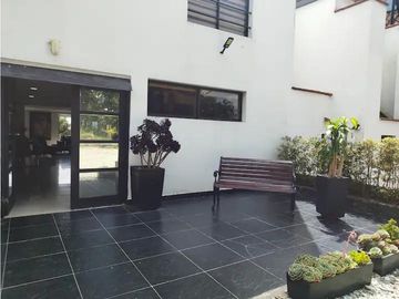Se vende casa campestre en Alto de Palmas Vda La Manuela