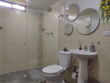 Se vende casa campestre en Alto de Palmas Vda La Manuela