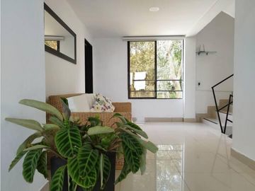 Se vende casa campestre en Alto de Palmas Vda La Manuela